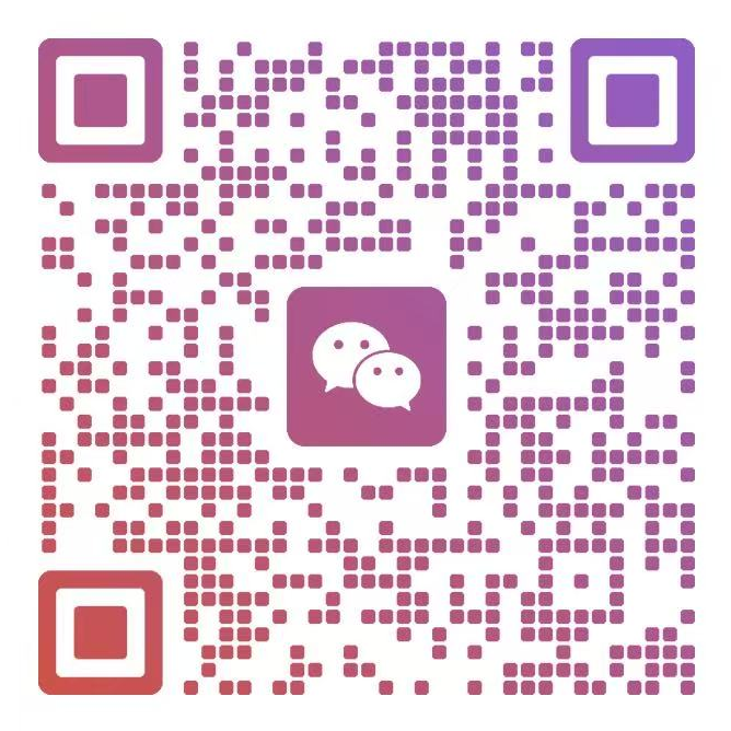Helle_yeye 的 WeChat QR code